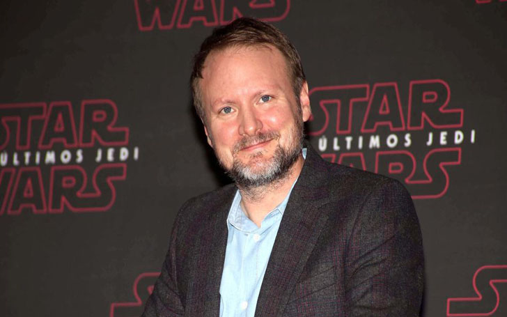 Rian Johnson Jokes About The Ending Of His New Star Wars Films